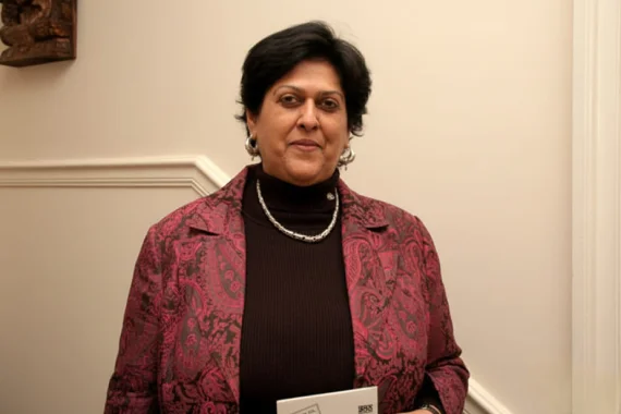 Shefali