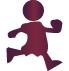 Children enrolled in preschool education