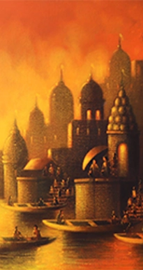 Banaras Somnath Ramrao Bothe