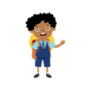 enrollment done for out – of – school children between the age groups of 15 to 18 years