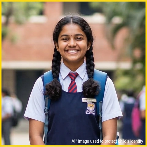 Girl image