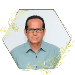KV Raman