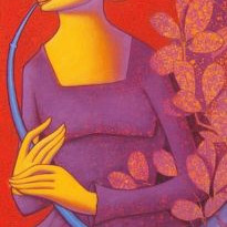 Prakash Painting