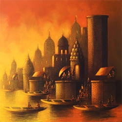 Somnath Ramrao Bothe