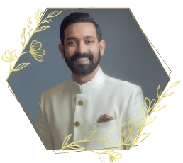 Vikrant Massey