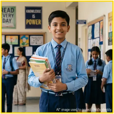 Kamal&rsquo;s way back to learning