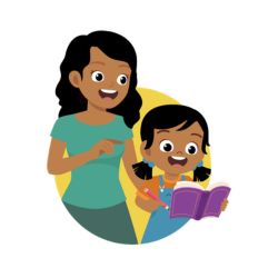 Children Transition to 1st Grade