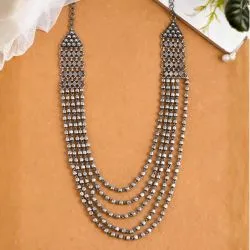 Meera necklace