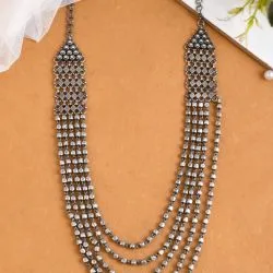 Meera necklace