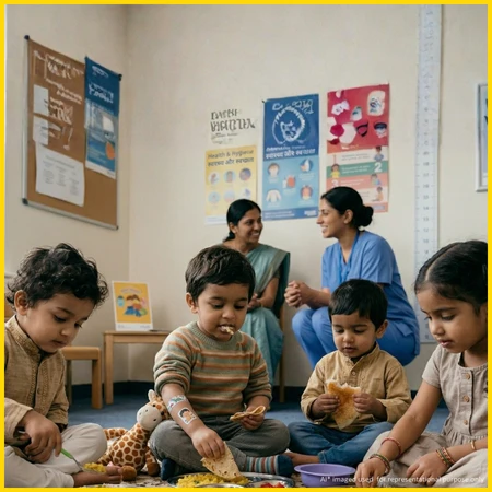 Story image -Vatsalya