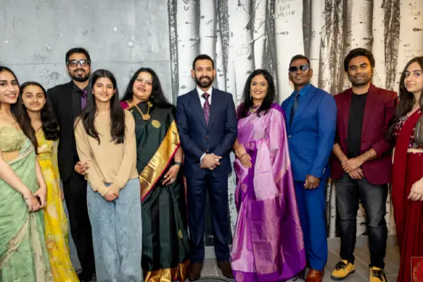 CRY Seattle Uphaar