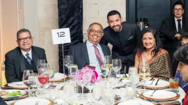 Houston Gala