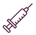 410 newborns aged 0-1 years 100% immunized