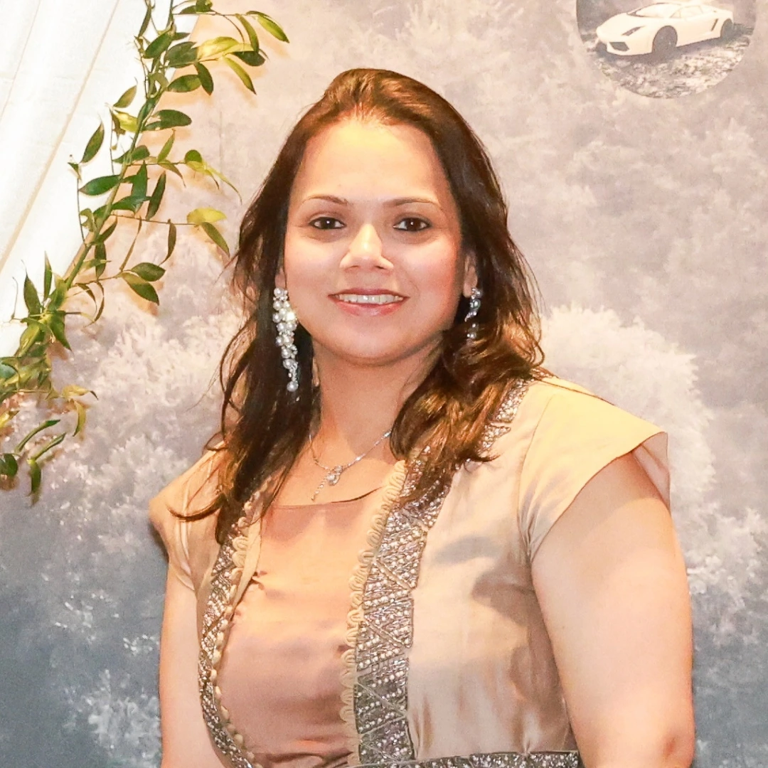 CRY Team Member Image