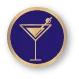 Cocktail hour