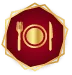 Dinner service