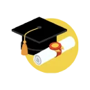 Children Enrolled for Secondary Education