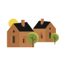 Villages facilitated with Community-Based Organization (CBO) centers