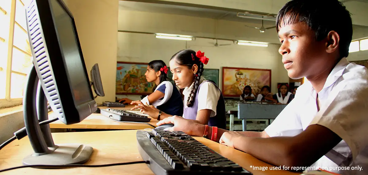 online safety for children