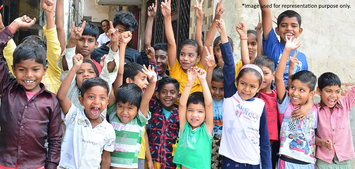 child labor in india