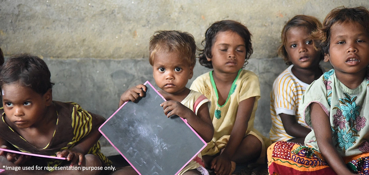Child Rights in India