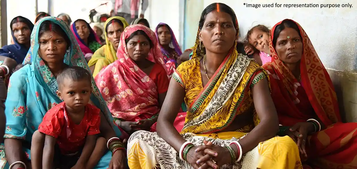 Rural Women Empowerment