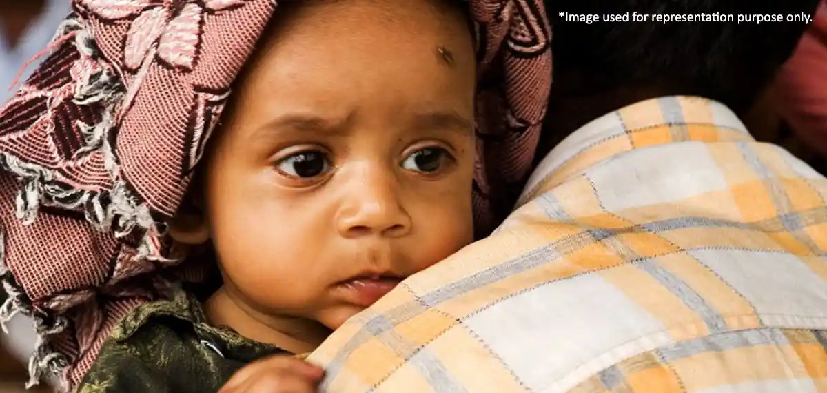 neonatal mortality rate