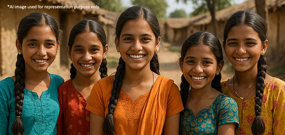 Forced Child Marriage