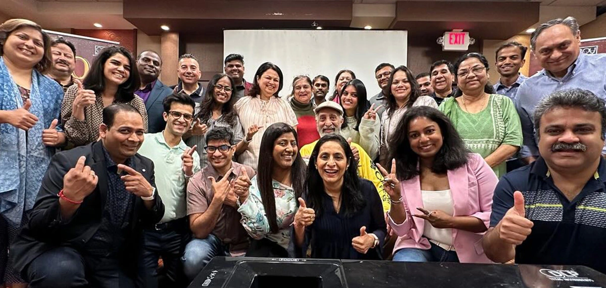 International day of volunteering