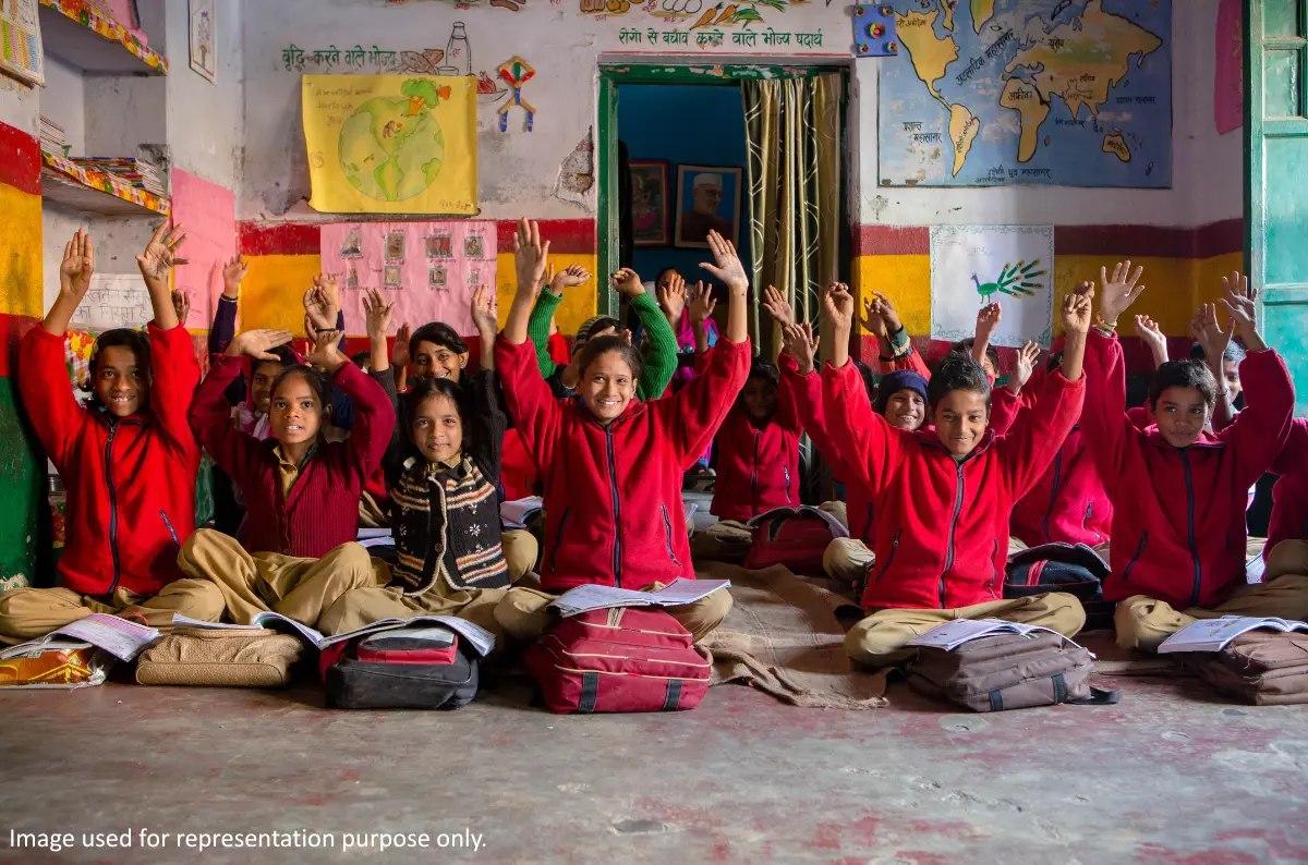 inclusive education