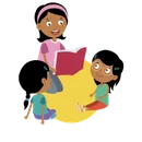 Adolescent girls trained in life skills sessions