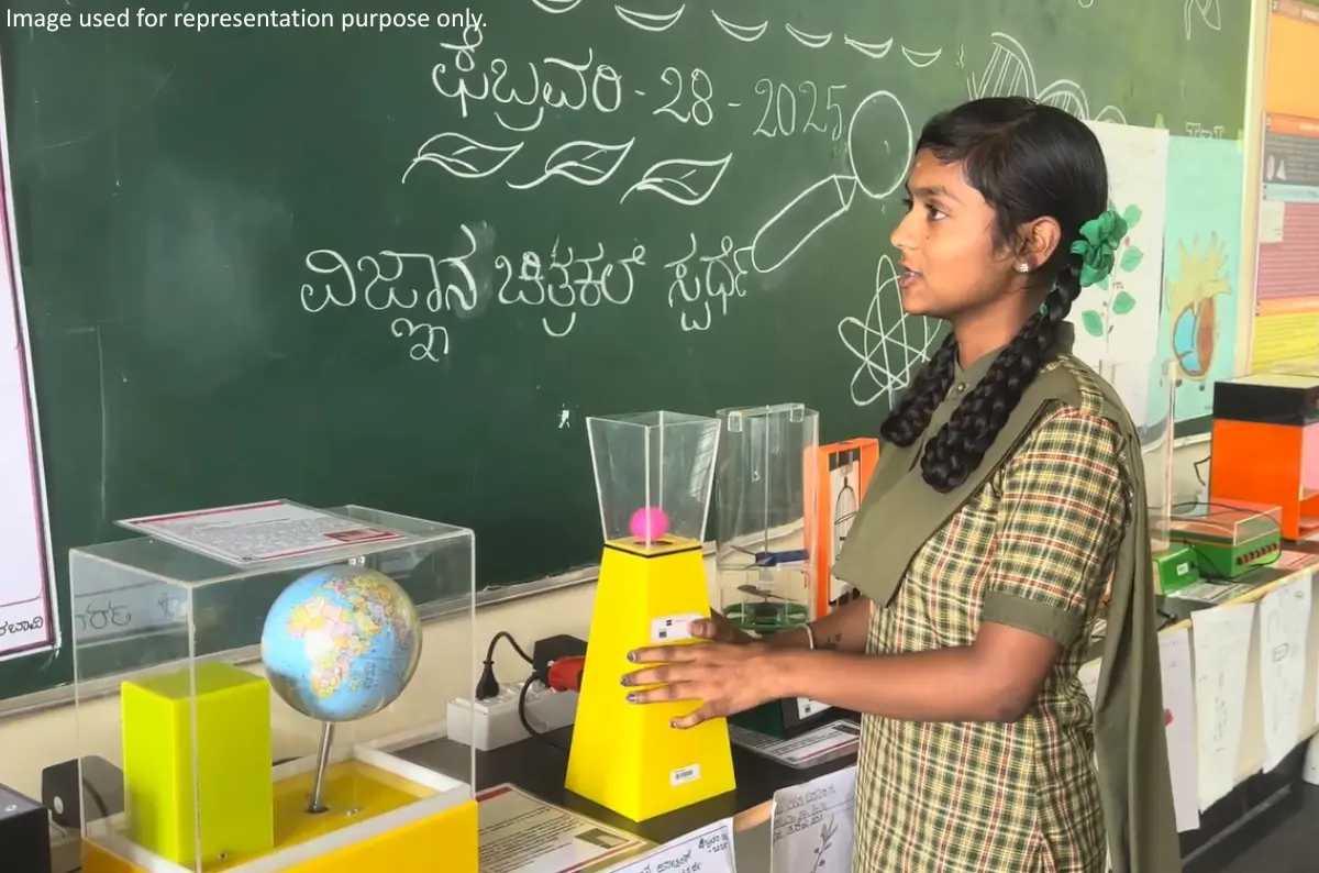 international day of women and girls in science