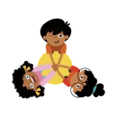 children referred to Nutrition Rehabilitation Center & 22 recovered