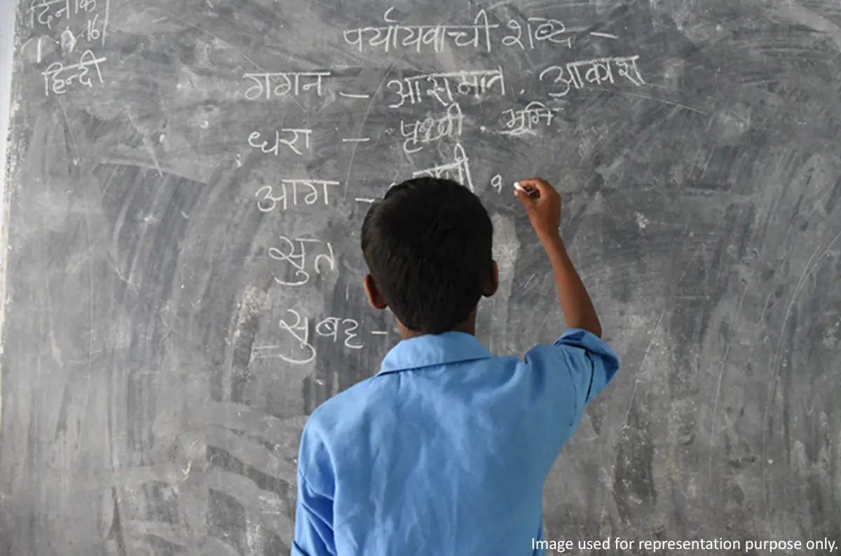 Foundational Literacy in India