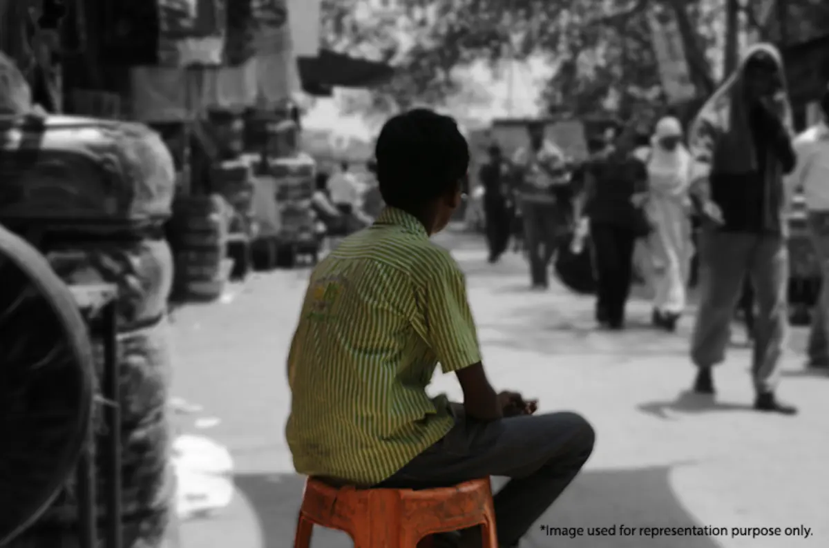 Urban vs Rural Poverty in India